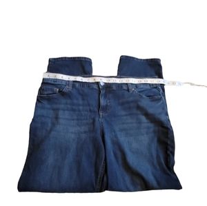 terra & sky jeans